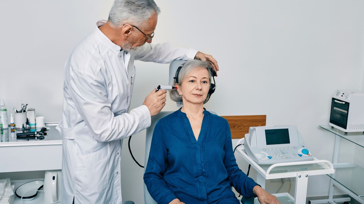 Audiological Evaluation