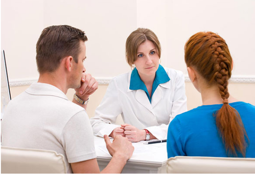 Psychological Counselling